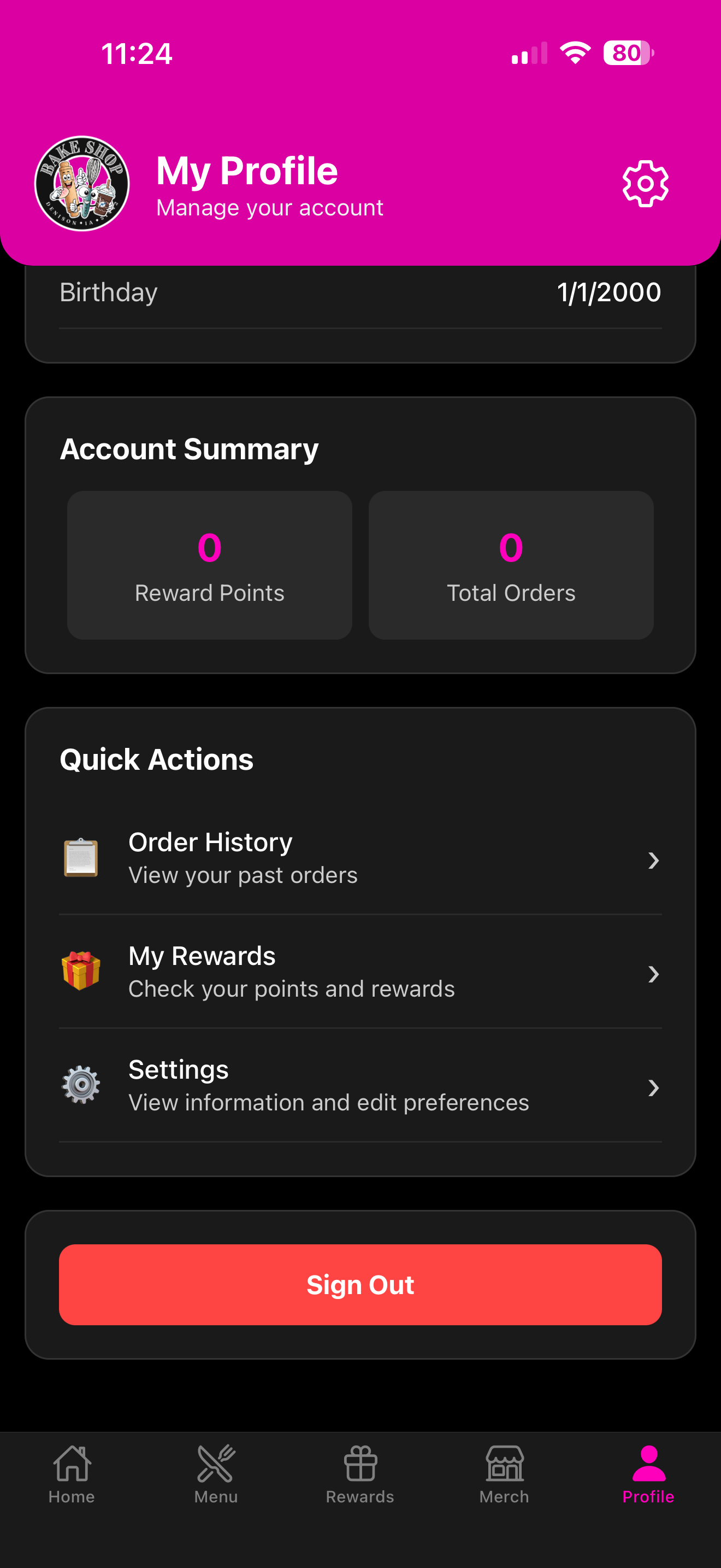 Screenshot 5