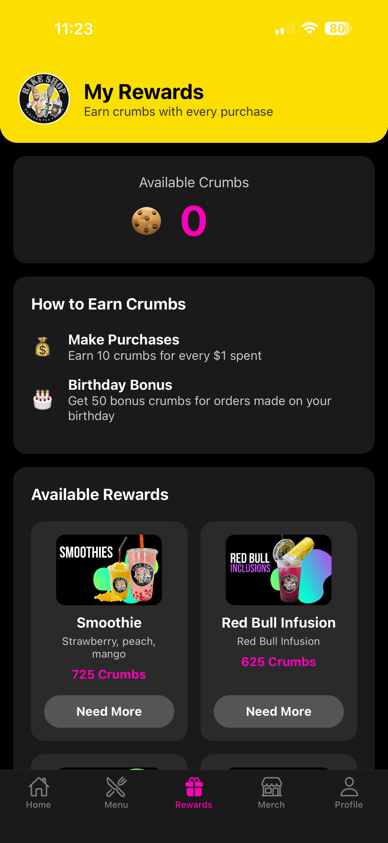 Screenshot 3